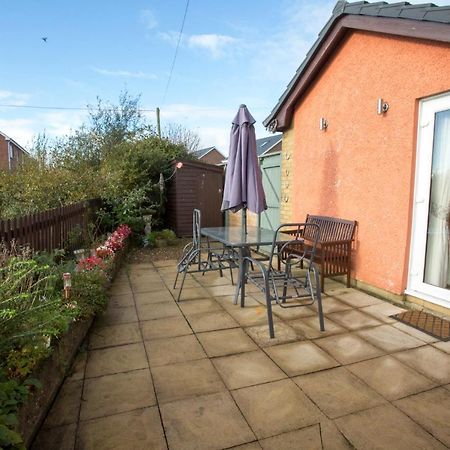 Goitre Bach Cottage Aberaeron Exterior photo
