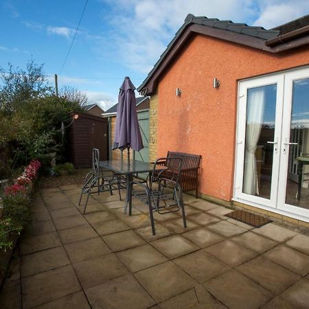Goitre Bach Cottage Aberaeron Exterior photo